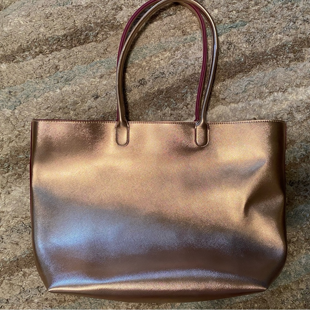 New Limited Bath and Bodywork’s tote Bag
